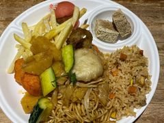 -素清香(解放路店)