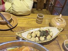 -亮欢寨酸汤鱼(沙冲路店)