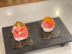 -友壹町寿司(佛山新DNA店)
