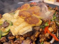 -一烙锅(友谊店)