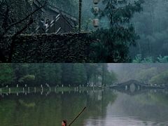 -常德桃花源景区