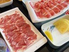 -北门涮肉·铜锅涮肉(南锣鼓巷店)