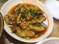 -老字号怡玺·藿香雅鱼(20年雅安店)