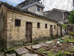 -石潭村