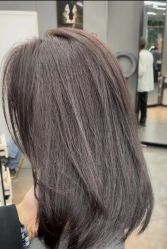 点击看大图 -MORI HAIR SALON日式美发沙龙