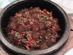 -汉唐宴长安食府