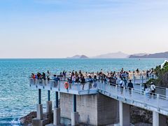-大梅沙海滨公园