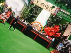 -木子塘汗蒸生活馆(财富港店)