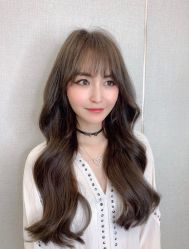 -MYCOLORHARSALON