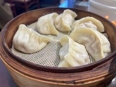-老淮城·长鱼面(河下古镇店)