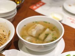 -鼎泰丰(新港中心店)