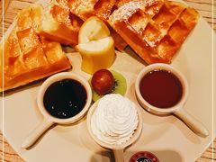 -漫咖啡MAANCOFFEE(清江路店)