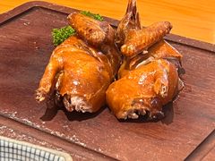 -粤域茶餐厅