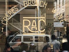 -RAC BAR(安福路店)