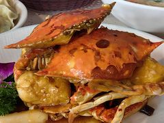 -巧克力渔家.小船海鲜胶东菜(万平口店)