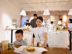 -Green wood coffee绿木咖啡