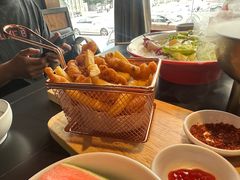 -辣尚瘾·烤鱼·新川菜(交大直营店)