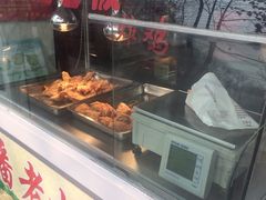-潘老板炸鸡(君临紫金商业街店)