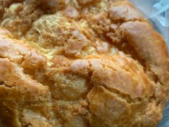 -山崎面包(静安久光店)