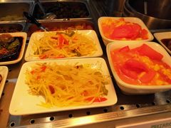 -老乡鸡(上海品尊国际中心店)