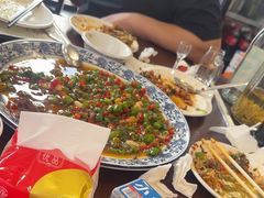 -佳禾苑小馆·重庆江湖菜(月坛南街店)