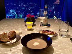 -广州四季酒店·佰鲜汇·现代法餐