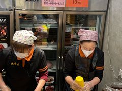 -传闻来紫菜包饭·打糕(西塔韩百店)