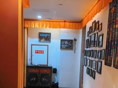 -敏珠拉姆藏餐·南京厨房(富春江东街店)