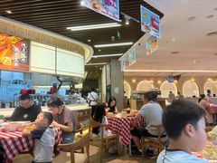 -西贝(无锡万象城店)