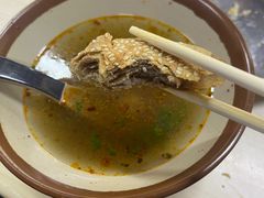 -昌顺马记小吃店(昌盛园店)