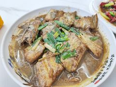 -阿勇海鲜排档(莲花路1号店)
