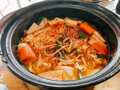 -云水越米线·辣哆辣(青岛店)
