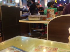 -源记茶餐厅(尖沙咀店)