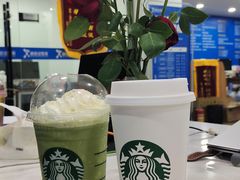-星巴克(太原茂业天地店)