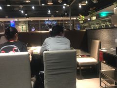 -海底捞火锅(崇文门新世界百货店)