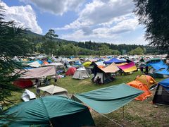 -武陵山森林公园