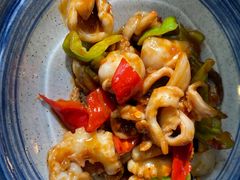 -渔娘渔家丹东海鲜(东直门店)