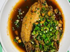 -鑫小城故事·藕汤·家常菜(台北一路总店)