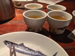 -前海沿·青岛菜(五四广场永旺店)