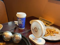 -滇野云南野生菌餐厅(陕西南路店)