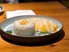 芒果糯米饭-仓库南洋海鲜小排档(柳河路店)