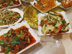 -香缇小院私房菜(盐务街店)