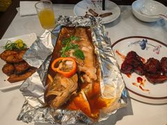 -三玛璐酒楼(汉口路店)