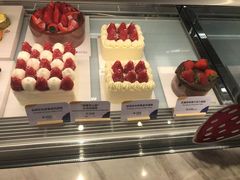 -Pantry's Best派悦坊蛋糕(K11购物艺术中心店)