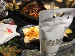 -大味老火锅City店