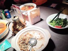 -张家卫·阳江菜·小海鲜(肥婆湾桥店)
