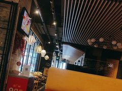 -避风塘(百联东郊店)