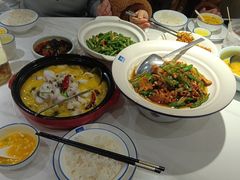 -兰湘子·湘菜小炒(长安万科广场店)