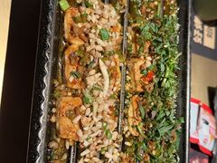 -烤匠麻辣烤鱼(双流明城购物中心店)