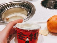 -龍歌自助小火锅(兰山上海路万达店)